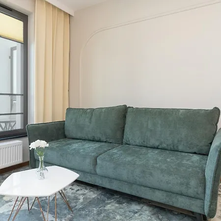 Apartamento Jasne Apartmenty Z Parkingiem Popieluszki W Gdansku By Renters *