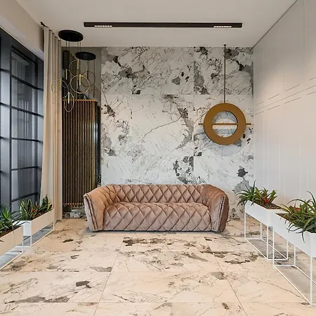 Stylowe Apartmenty Z Parkingiem W Cenie W Gdansku Centrum By Renters Apartamento Gdańsk