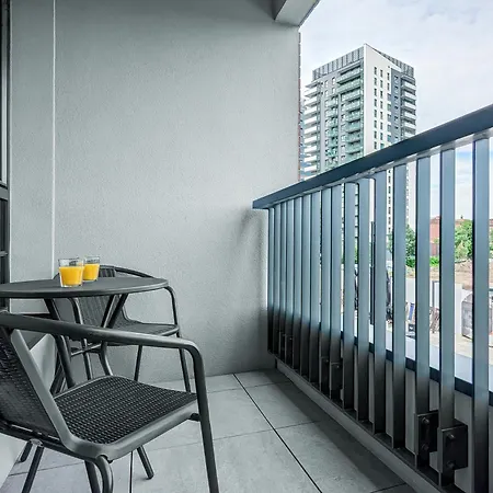 Apartamento Stylowe Apartmenty Z Parkingiem W Cenie W Gdansku Centrum By Renters